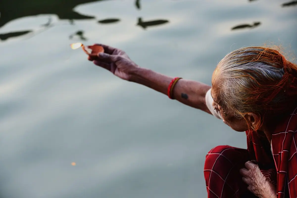 a poderosa oração que o inimigo tem medo