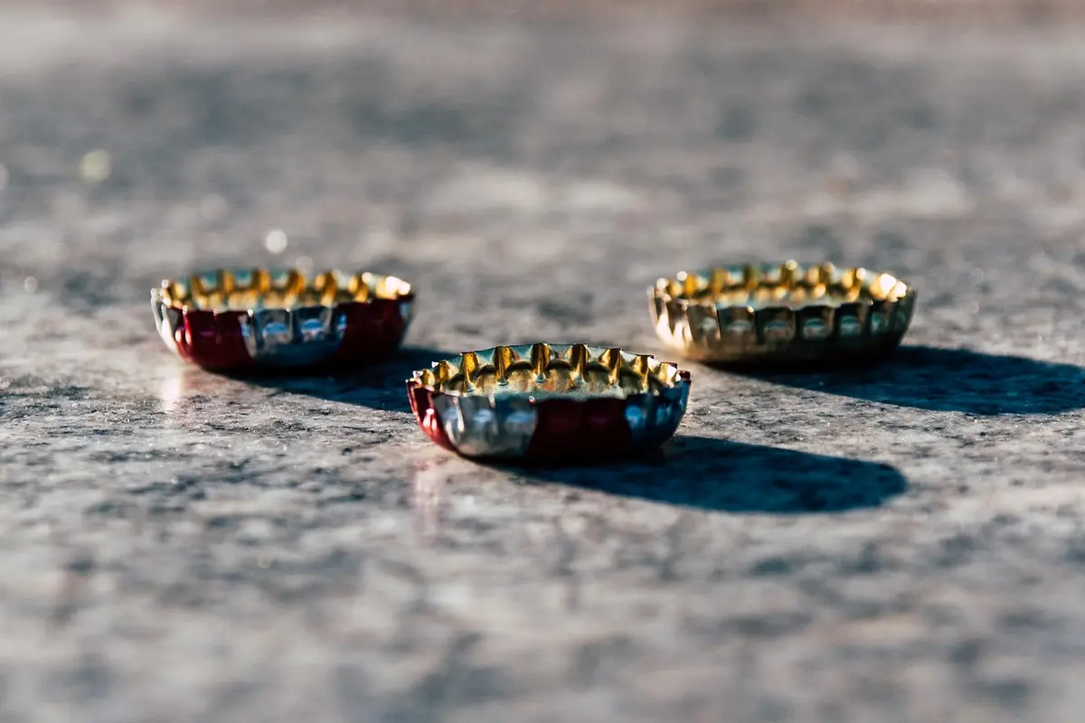 honda collection's big wing hat cap