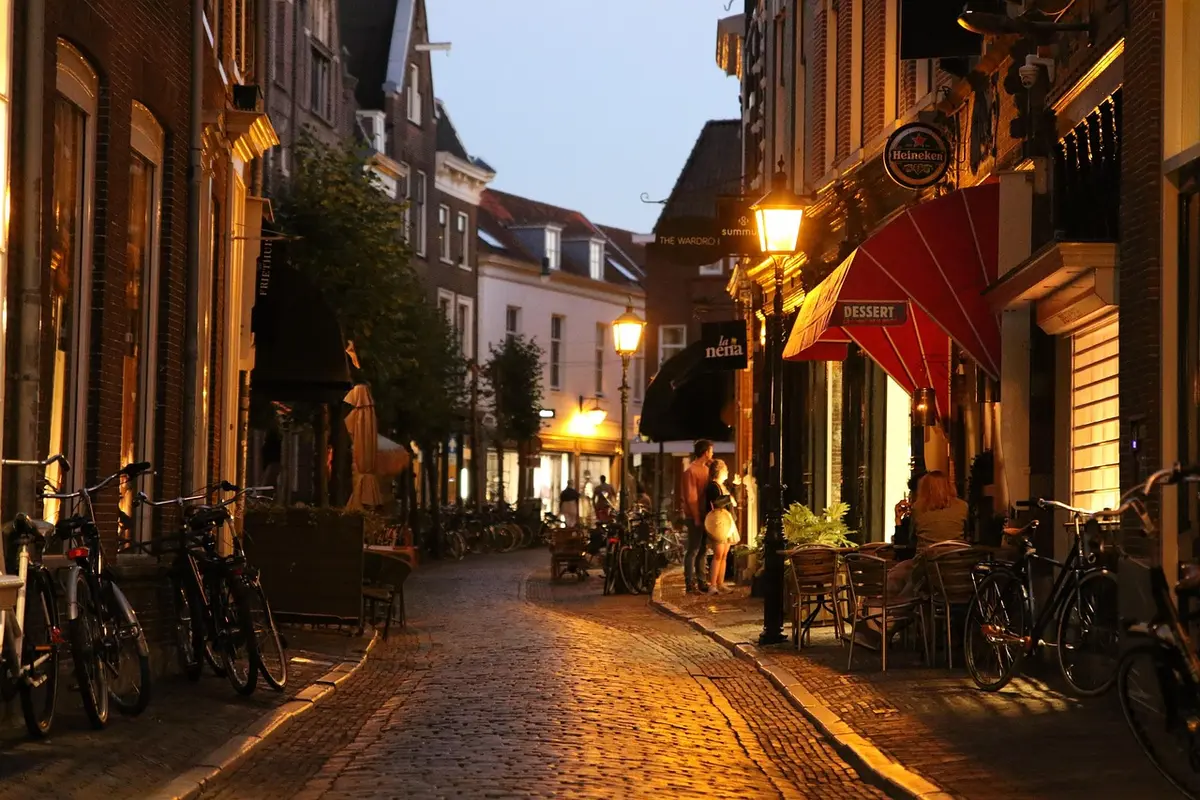 maior nome de rua do brasil