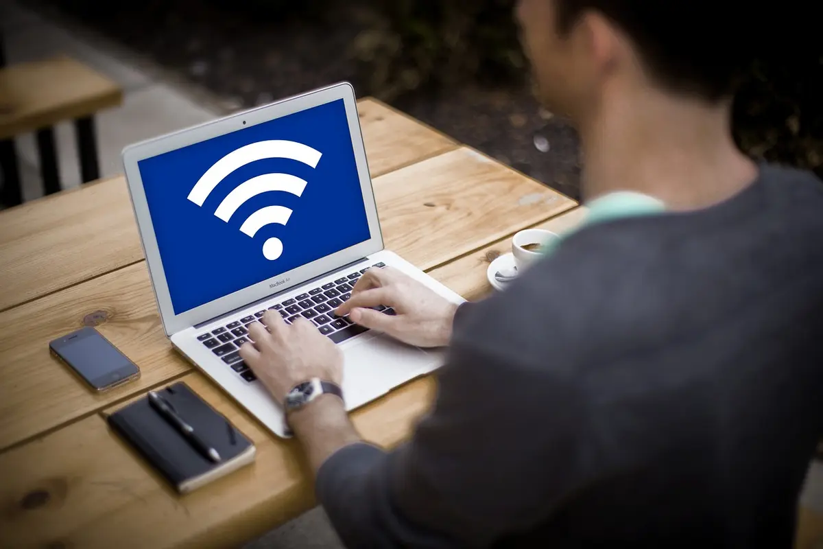 o que é 143 wifi