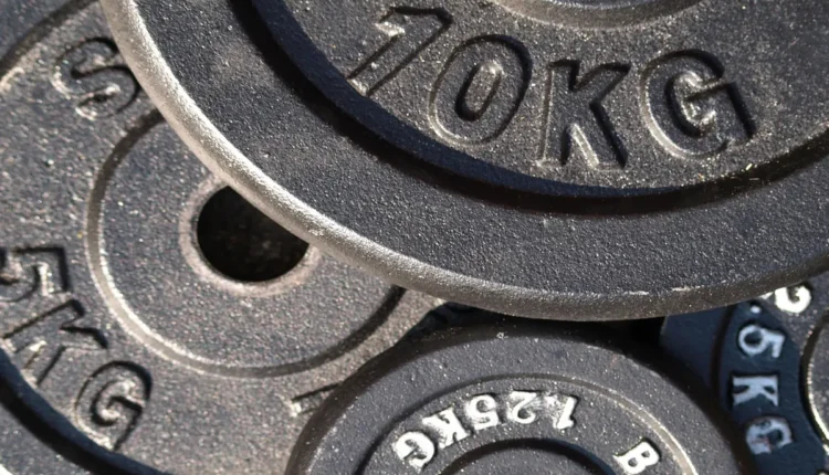 1 kgf em kg: conversão de quilograma-força explicada