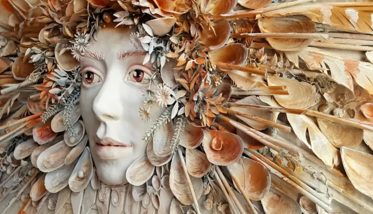 Arte hibrida: o que é e exemplos na prática