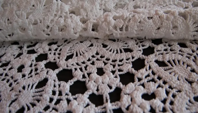 Bordado: Elegância e Criatividade em Cada Ponto