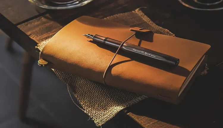 Caneta ncm: códigos de classificação para instrumentos de escrita