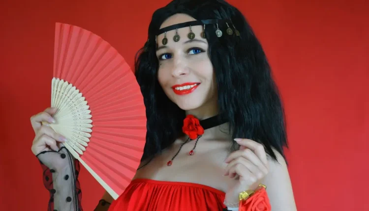 Ciganas da linha de oxum: nomes e características espirituais