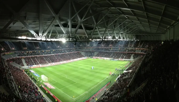 Clubes patrocinados pela nike: lista completa mundial