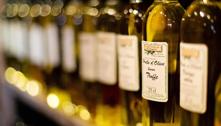 Coisas que não se misturam: exemplos científicos e cotidianos