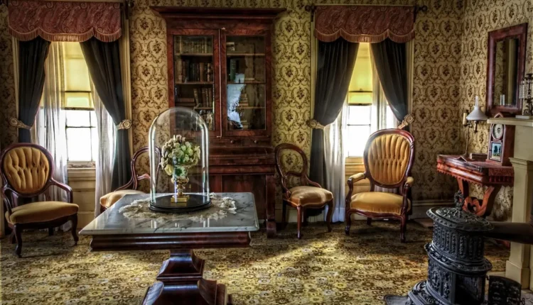 Decoração Criativa para Ambientes Pequenos