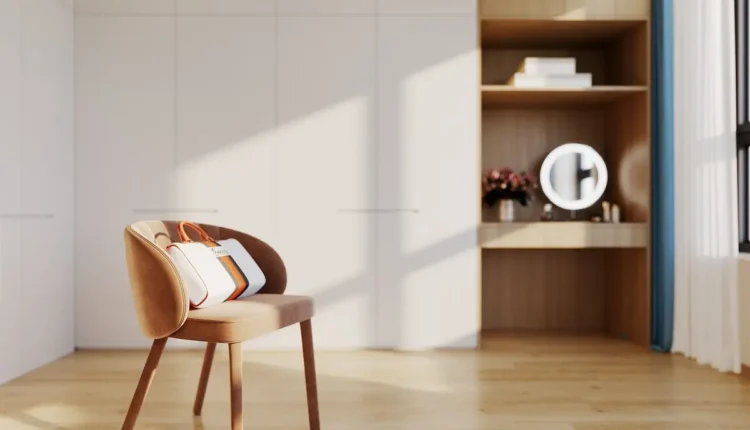 Decoração Criativa para Pequenos Espaços