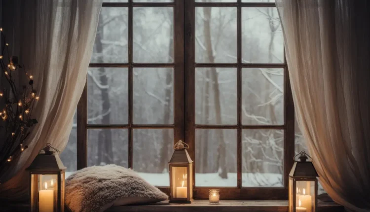 Decoração Estilosa: Transforme Seu Espaço Com Criatividade