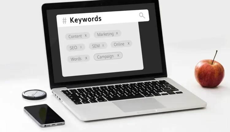 Descubra o Poder da Palavra-chave para SEO Ótimo