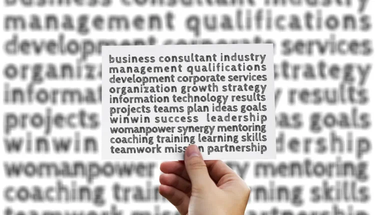 Descubra o Poder das Palavras-chave para SEO Perfeito