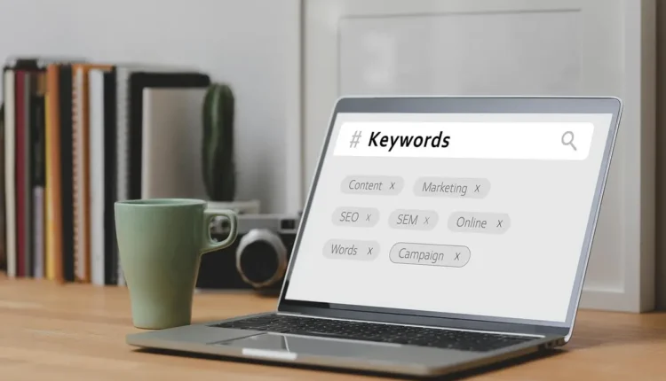 Descubra o Significado e o Uso da Palavra Chave no SEO