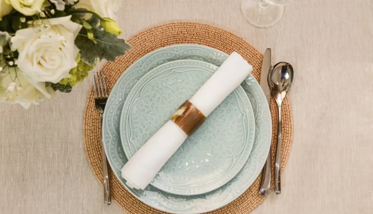 Dicas Essenciais Para Criar Guardanapos Dobráveis Perfeitos