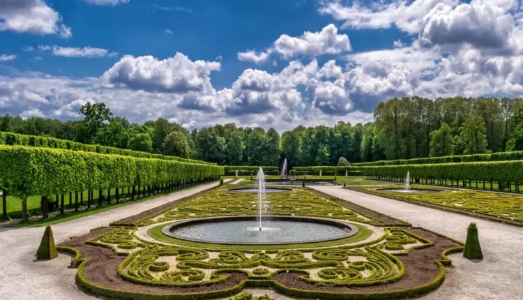 Dicas Essenciais para Criar um Jardim Encantador