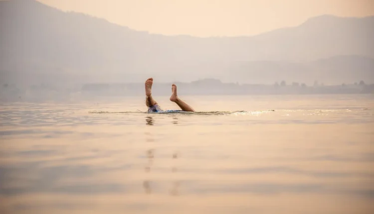 Frases Inspiradoras Para Fotos Na Praia