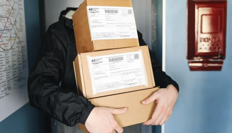 Handover to lastmile: o que significa no rastreamento de encomendas