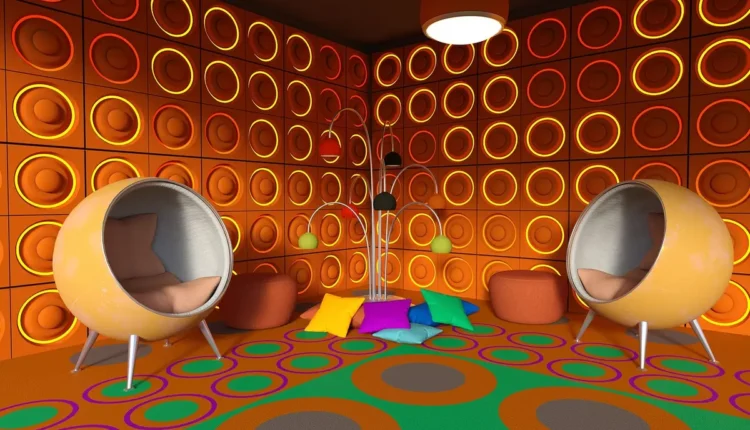 Ideias Criativas para Decorar sua Casa