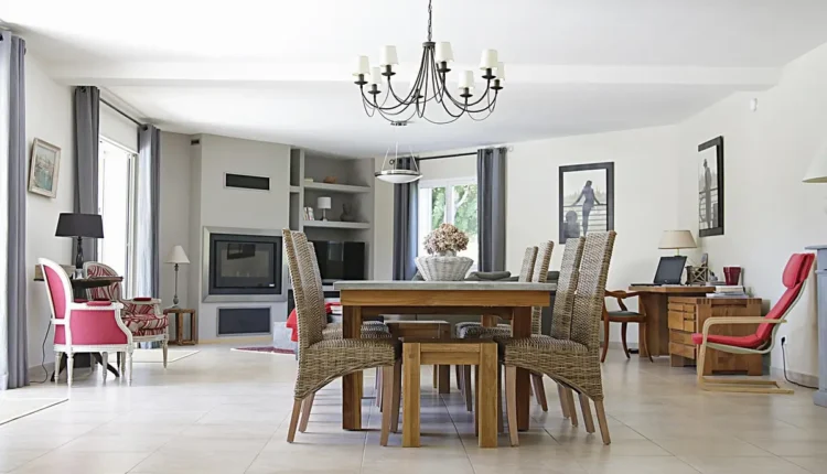 Ideias Criativas para Transformar Espaços Pequenos em Grandes Soluções