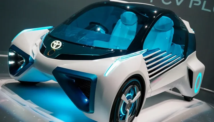 Inovações na Tecnologia de Hidrogênio Verde