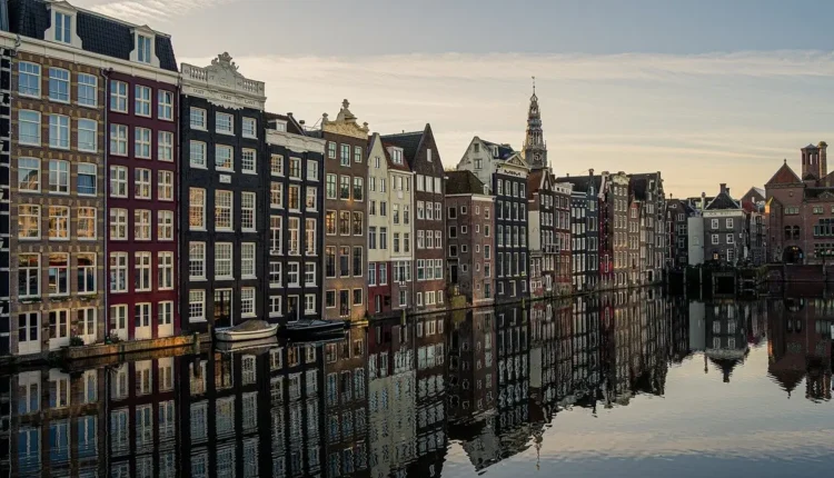 Inovações que Transformam a Cidade