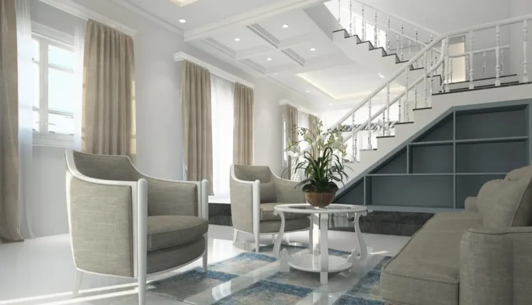 Inspirações para uma Decoração de Interiores Elegante