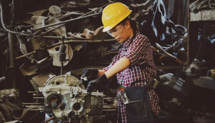 Ncm rolamentos: classificação fiscal para peças mecânicas