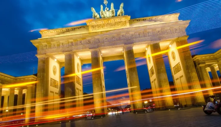 Onde fica Berlim: história e curiosidades da capital alemã