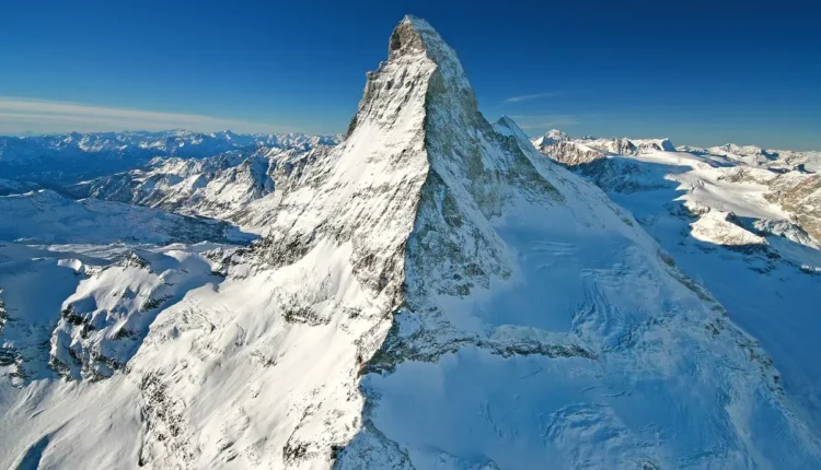 Paisagens Inspiradoras para o Papel de Parede