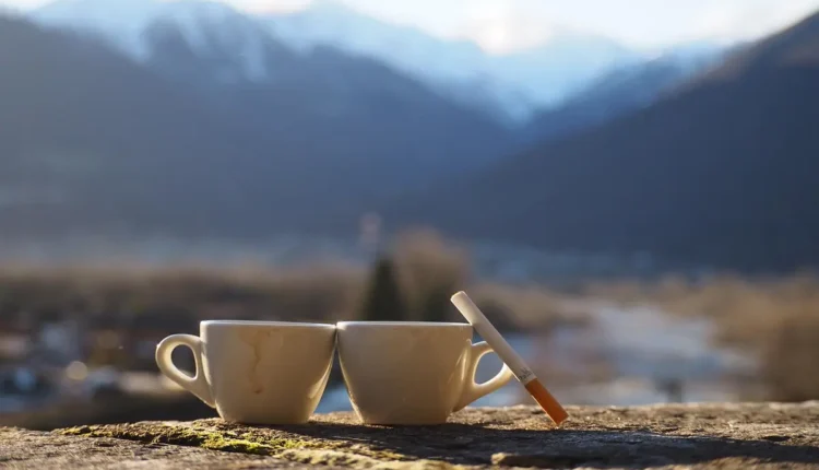 Qual cigarro maria padilha gosta de fumar: oferendas corretas