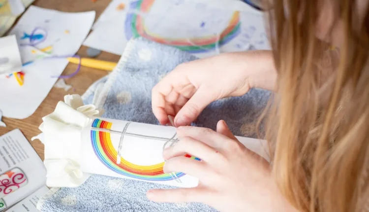 Quando a vela nao chora: significado espiritual e físico