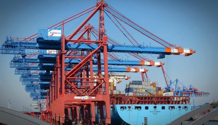 Quanto custa um container: preços para compra e locação atualizados