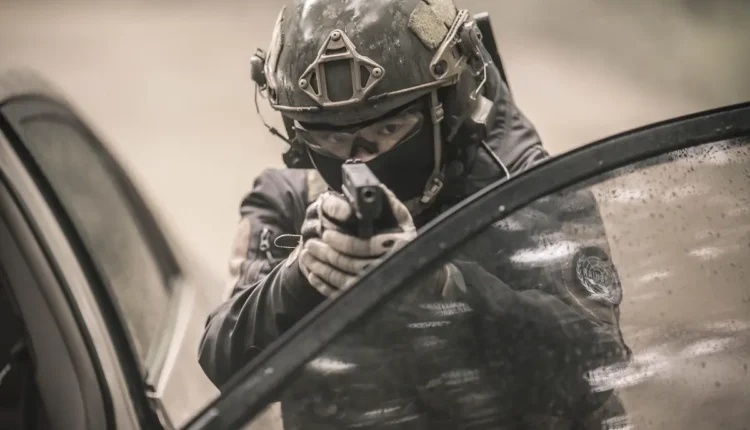 Quanto ganha um policial da swat: salários nos estados unidos