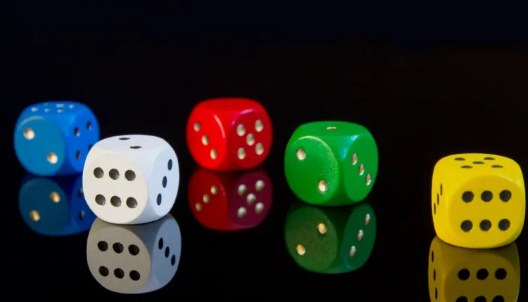 Salmo para ter sorte no jogo: oração para atrair ganhos