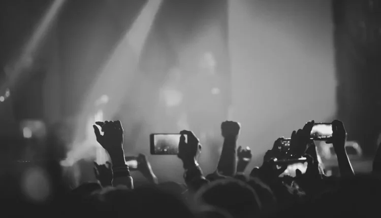 Show com maior público pagante da história no mundo: recorde mundial