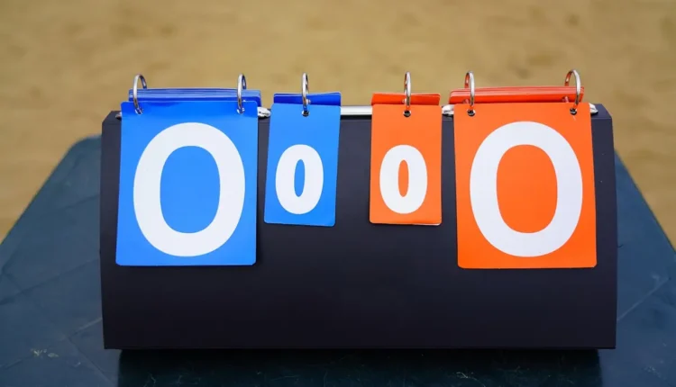 Como aumentar meu score em 24 horas: estratégias que funcionam