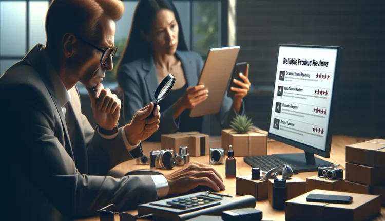 Reviews de Produto Confiáveis: Como Identificar as Melhores Opiniões Antes de Comprar