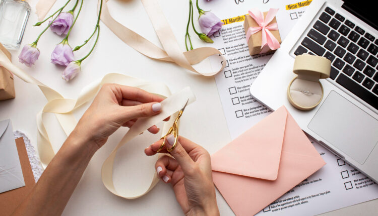 5 Dicas essenciais para organizar um casamento inesquecível